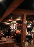 Red Mesa Grill inside