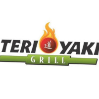 Teriyaki Grill food