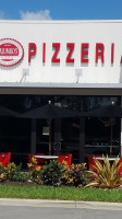 Palumbo's Pizzeria outside