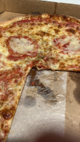 Palumbo's Pizzeria food