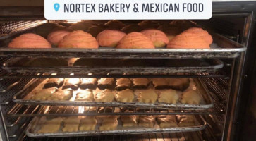 Nortex Bakery Fast Food food