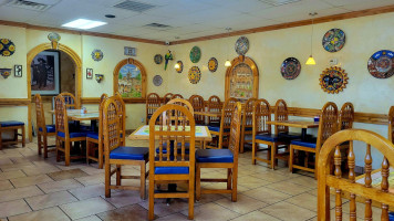 Pepito's Mexican inside