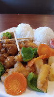 Wok Xpress food