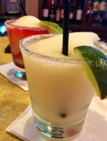 Bull Creek Cafe Grill food