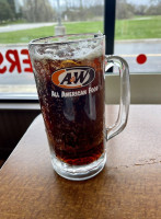 A&w food