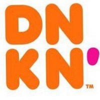 Dunkin' food