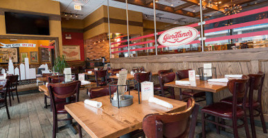 Giordano's food