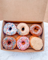 Jumbo Donuts Phone Number, Reservations, Reviews food