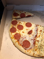 Little Caesars Pizza food