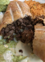 Durango's Mexican food