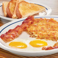 Ihop food