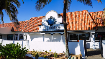 Cazadores Mexican Of Indian Harbour Beach food