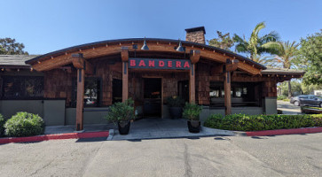 Bandera Corona Del Mar outside