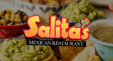 Salita's Mexican food