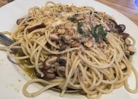 Babbo Italian Eatery inside