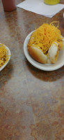 Skyline Chili food