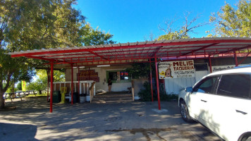 Taqueria Melis food