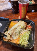 Filiberto's Mexican Food food