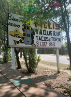 Taqueria Melis food