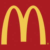 Mcdonald's food