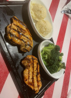 Tgi Fridays food