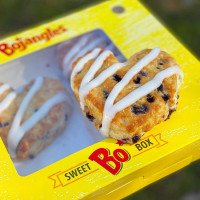 Bojangles food