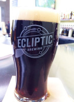 Ecliptic Brewing food