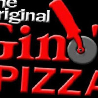 Gino's Pizza food