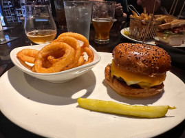 Yard House food