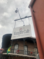 New Orleans Vampire Cafe Phone Number, Reservations, Reviews food