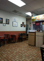 Taco Shop Mexican Grill In San Bernard food