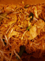 Khun Thai (brookings Or) food