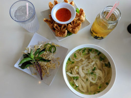 Pho Please In Aust food