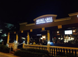 Baires Grill Sunny Isles food