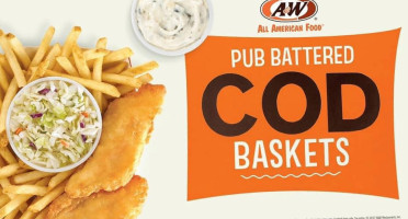 A&w food