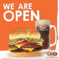 A&w food