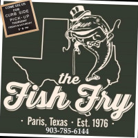 Fish Fry food