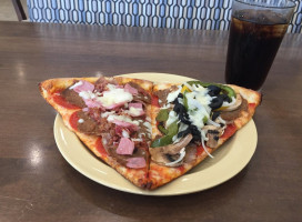 Asaro's Bee Ridge Pizzeria food