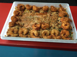 Seafood Haven Phone Number, Reservations, Reviews food