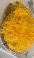 Skyline Chili food