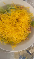 Skyline Chili food