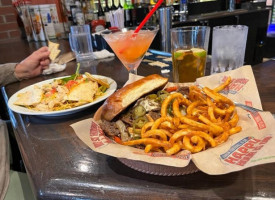 Chili's Grill Bar Farmington food