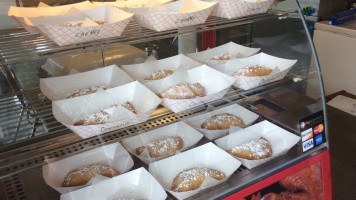 Old Fashioned Tamales And Pies food