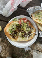 Daysi's Taqueria Y Mariscos food