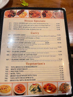 Thai Norcross Phone Number, Reservations, Reviews menu