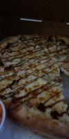 Charlena's Pizza And Pastry Shop food