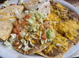 Taqueria Los Patros De Jalisco food