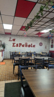 La Española Ii inside