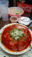 Rancheritas Mexican Llc food