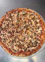 Pizzanos Pizzeria Of Leesburg food